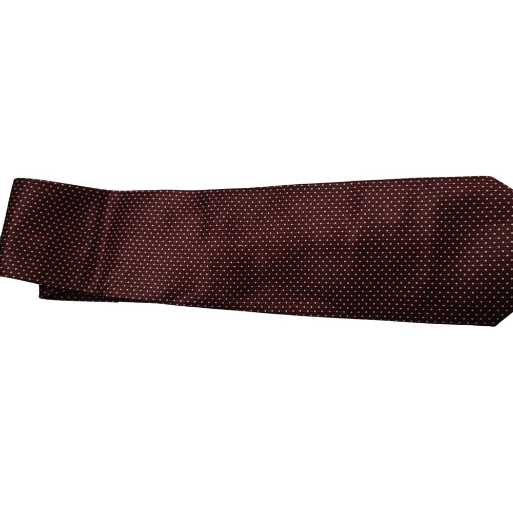 Bloomingdale's Peter‎ Borough Row Mens Neck Tie